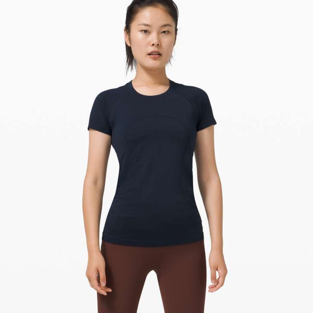 Lululemon Swiftly Tech Top
